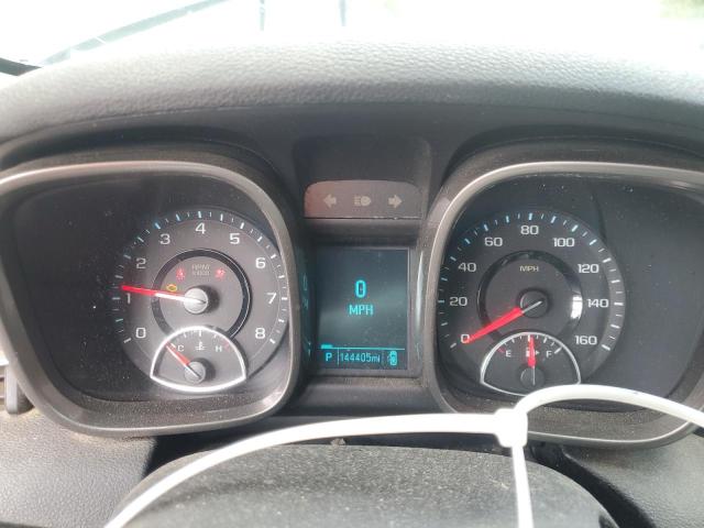 1G11B5SA6DF268449 - 2013 CHEVROLET MALIBU LS 蓝色 照片 9