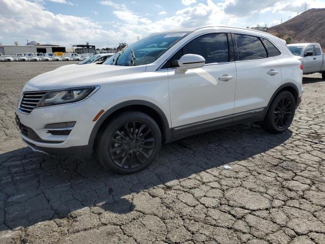 2015 LINCOLN MKC, 