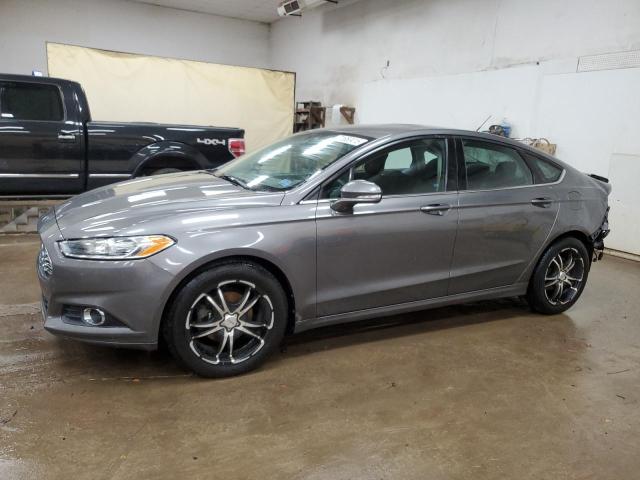 2013 FORD FUSION SE, 