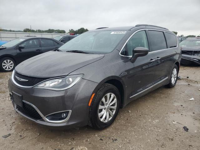 2017 CHRYSLER PACIFICA TOURING L, 