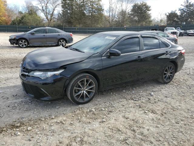 2016 TOYOTA CAMRY LE, 