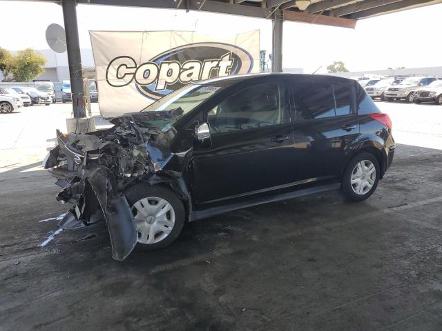 2011 NISSAN VERSA S, 