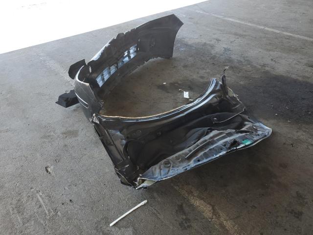 3N1BC1CP9BL460443 - 2011 NISSAN VERSA S BLACK photo 12