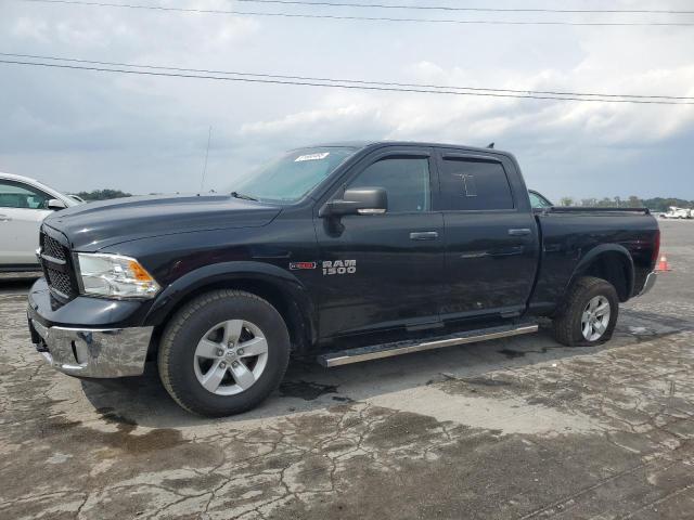 2014 RAM 1500 SLT, 