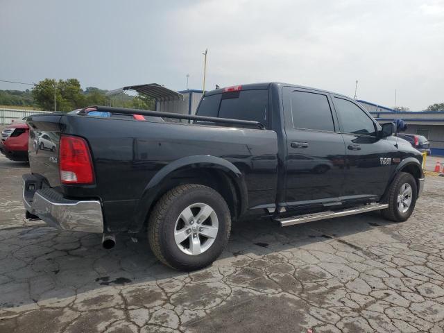 1C6RR7TM6ES297461 - 2014 RAM 1500 SLT BLACK photo 3