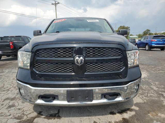 1C6RR7TM6ES297461 - 2014 RAM 1500 SLT BLACK photo 5