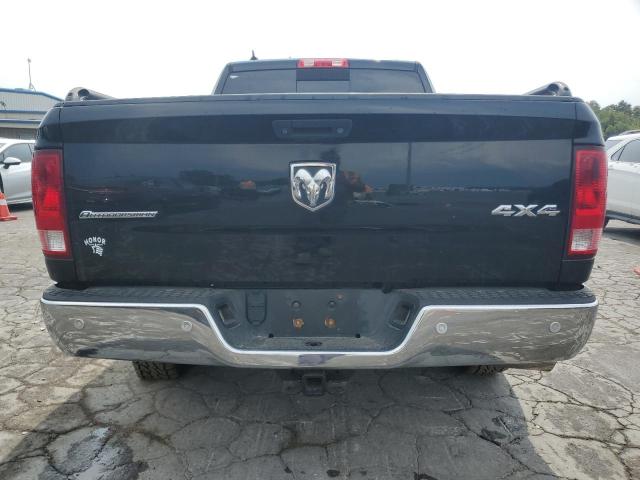 1C6RR7TM6ES297461 - 2014 RAM 1500 SLT BLACK photo 6