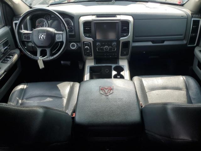 1C6RR7TM6ES297461 - 2014 RAM 1500 SLT BLACK photo 8