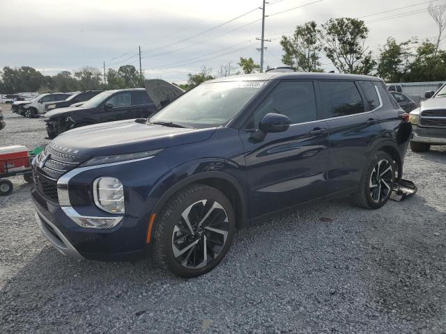 2024 MITSUBISHI OUTLANDER SE, 