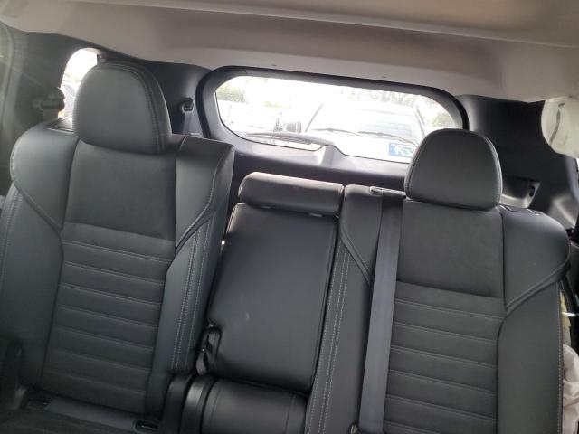 JA4J3VA82RZ057316 - 2024 MITSUBISHI OUTLANDER SE 蓝色 照片 10