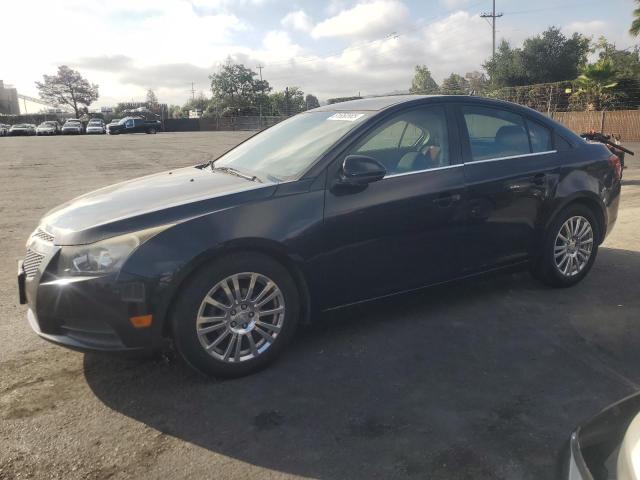 2013 CHEVROLET CRUZE ECO, 