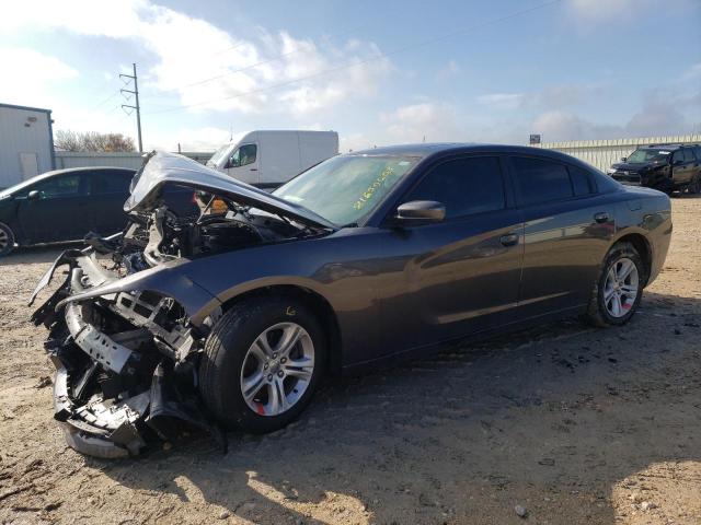 2020 DODGE CHARGER SXT, 