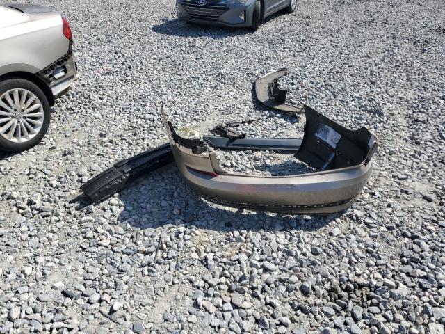 1VWBT7A37GC030667 - 2016 VOLKSWAGEN PASSAT SE TAN photo 12