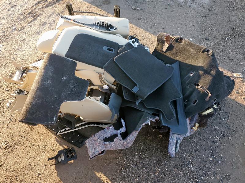 5N1DL0MN8HC508480 - 2017 INFINITI QX60 Чорний фото 12