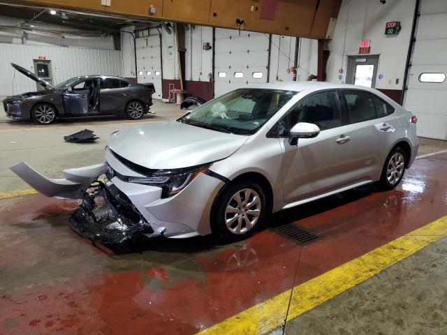 2024 TOYOTA COROLLA LE, 