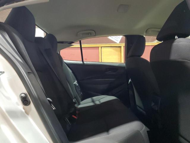 5YFB4MDE0RP167147 - 2024 TOYOTA COROLLA LE Күміс фото 10