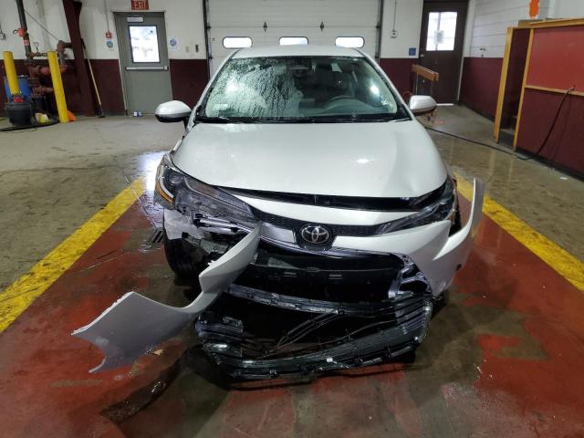 5YFB4MDE0RP167147 - 2024 TOYOTA COROLLA LE Күміс фото 5