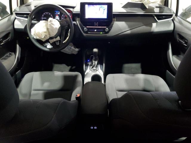 5YFB4MDE0RP167147 - 2024 TOYOTA COROLLA LE Күміс фото 8