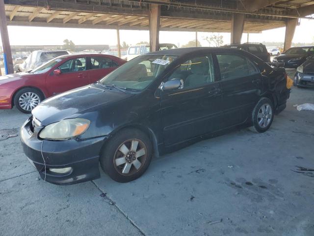 2007 TOYOTA COROLLA CE, 