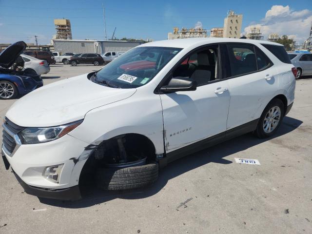 2019 CHEVROLET EQUINOX LS, 