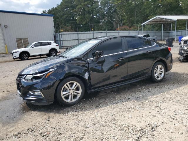 2016 CHEVROLET CRUZE LT, 