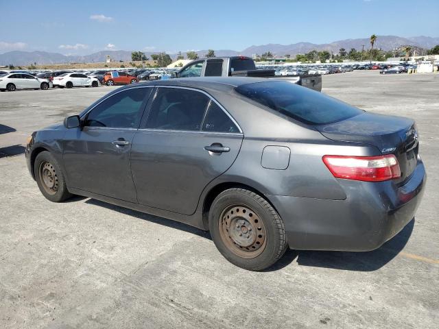 4T4BE46K59R094314 - 2009 TOYOTA CAMRY BASE GRAY photo 2