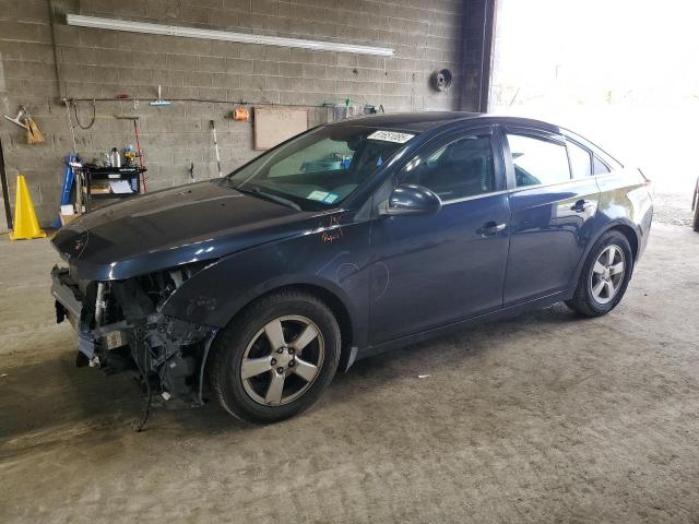 2015 CHEVROLET CRUZE LT, 