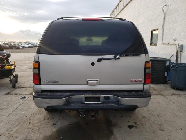 1GKEK13T05J206906 - 2005 GMC YUKON GOLD photo 6