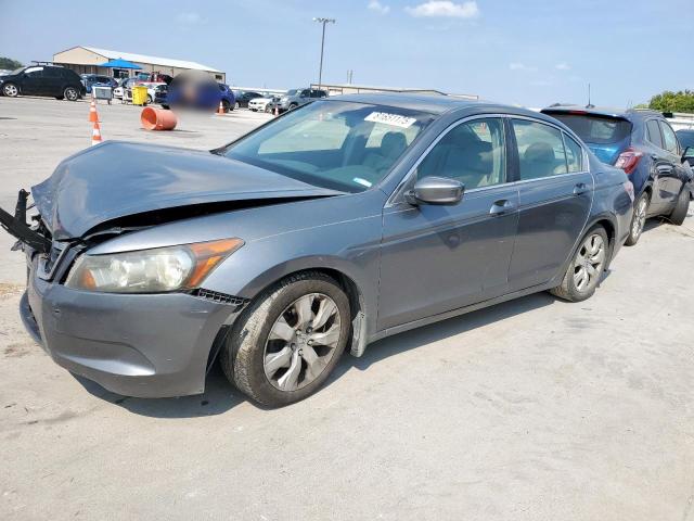 2008 HONDA ACCORD EXL, 