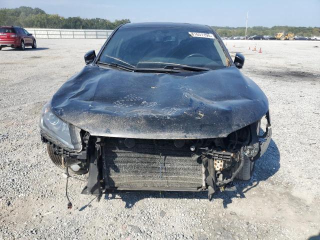 1HGCR2F84EA281752 - 2014 HONDA ACCORD EXL BLACK photo 5