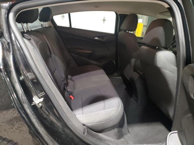 1G1BC5SM5H7230576 - 2017 CHEVROLET CRUZE LS Қара фото 10
