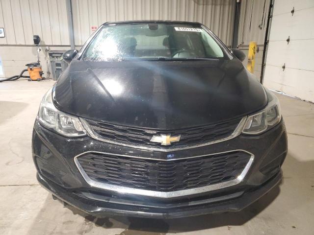 1G1BC5SM5H7230576 - 2017 CHEVROLET CRUZE LS Қара фото 5