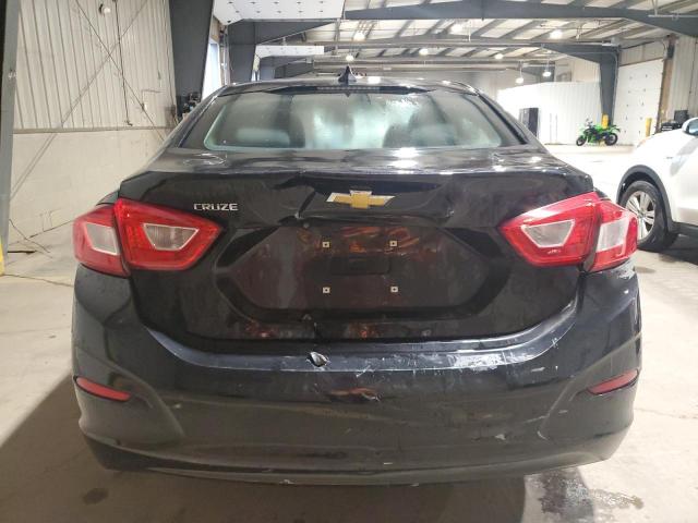 1G1BC5SM5H7230576 - 2017 CHEVROLET CRUZE LS Қара фото 6