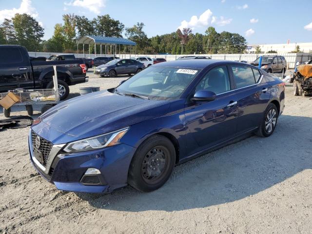2019 NISSAN ALTIMA S, 
