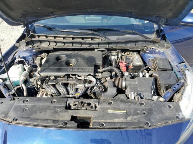 1N4BL4BV2KN309769 - 2019 NISSAN ALTIMA S 蓝色 照片 11