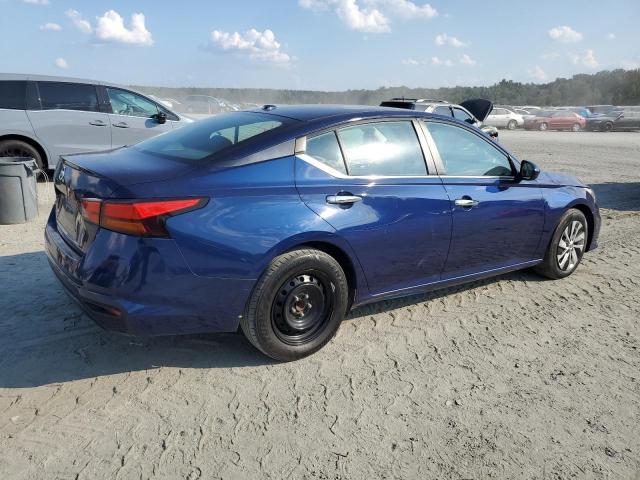 1N4BL4BV2KN309769 - 2019 NISSAN ALTIMA S 蓝色 照片 3