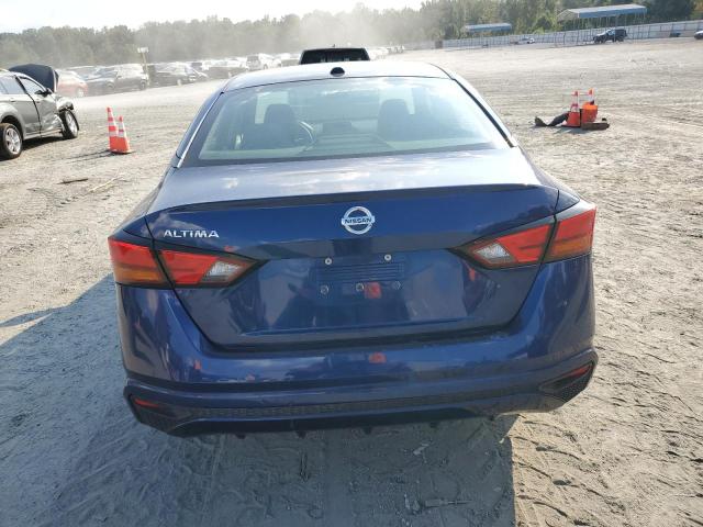 1N4BL4BV2KN309769 - 2019 NISSAN ALTIMA S 蓝色 照片 6