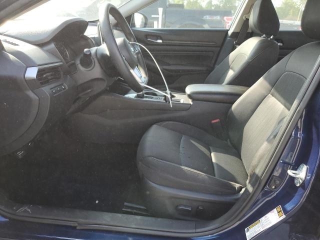 1N4BL4BV2KN309769 - 2019 NISSAN ALTIMA S 蓝色 照片 7