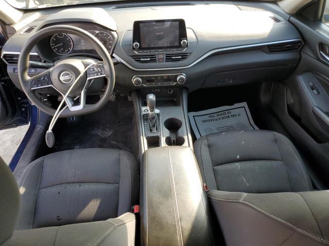 1N4BL4BV2KN309769 - 2019 NISSAN ALTIMA S 蓝色 照片 8