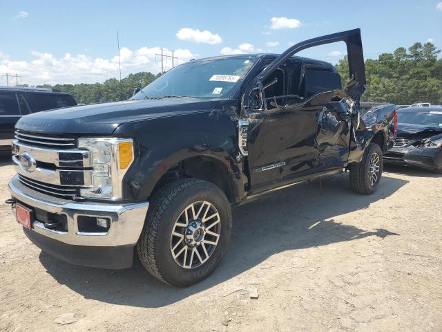 2017 FORD F250 SUPER DUTY, null