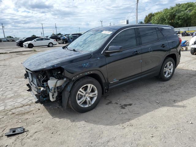 2019 GMC TERRAIN SLE, 