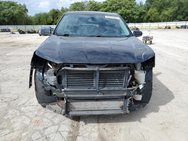 3GKALMEV3KL326991 - 2019 GMC TERRAIN SLE Чорний фото 5