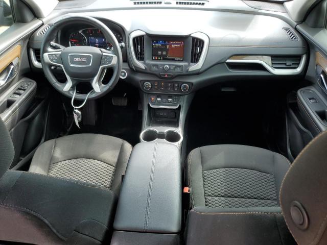 3GKALMEV3KL326991 - 2019 GMC TERRAIN SLE Чорний фото 8