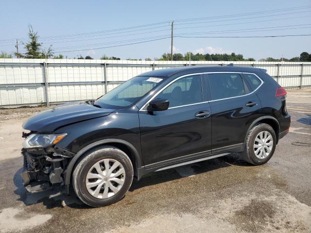 2018 NISSAN ROGUE S, 
