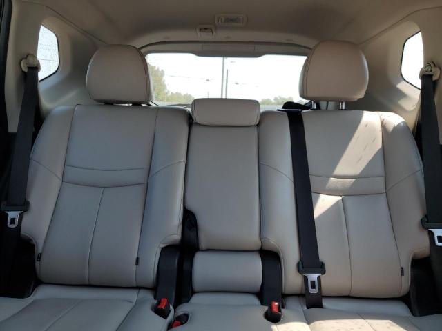 KNMAT2MT8JP531807 - 2018 NISSAN ROGUE S BLACK photo 10