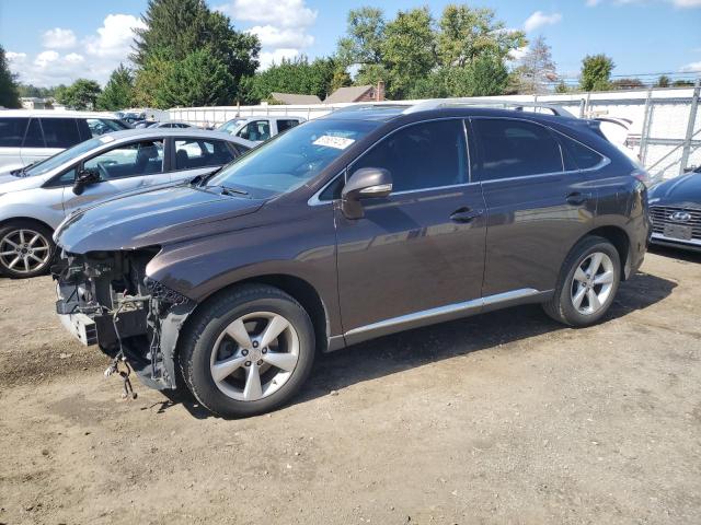 2014 LEXUS RX 350 BASE, 
