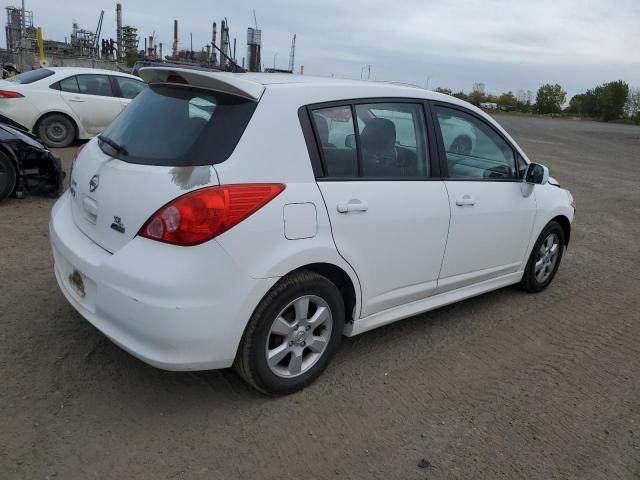 3N1BC1CP9AL412021 - 2010 NISSAN VERSA S 白色 照片 3