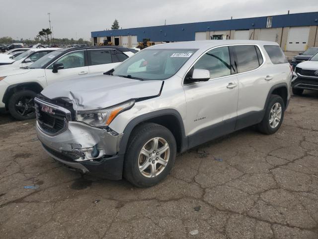 2019 GMC ACADIA SLE, 