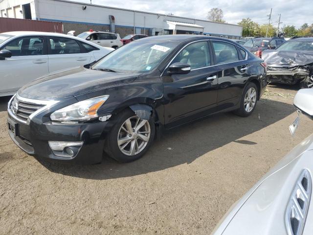 2015 NISSAN ALTIMA 2.5, 