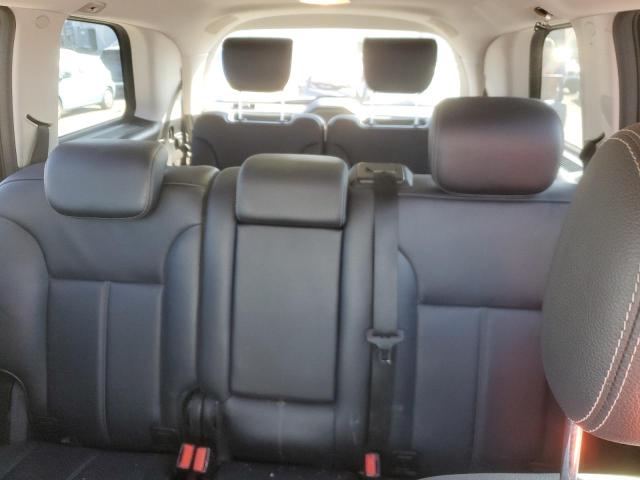 4JGBF7BEXAA578459 - 2010 MERCEDES-BENZ GL 450 4MATIC SILVER photo 10